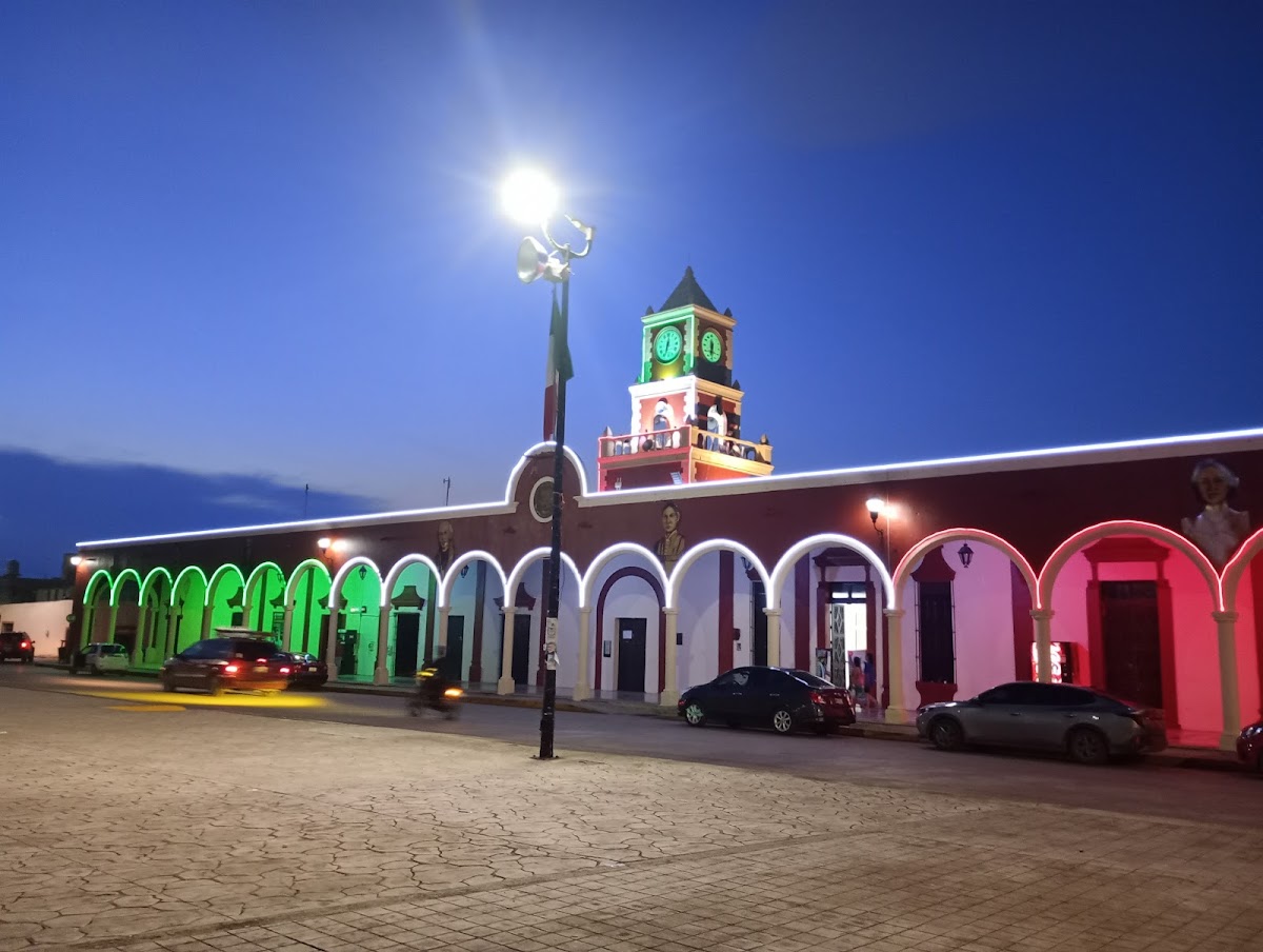 Casa De Huéspedes 'DON CANELO'